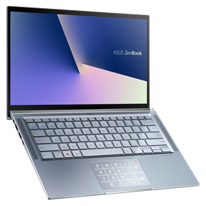Ремонт ноутбука ASUS ZenBook 14 UX431FL